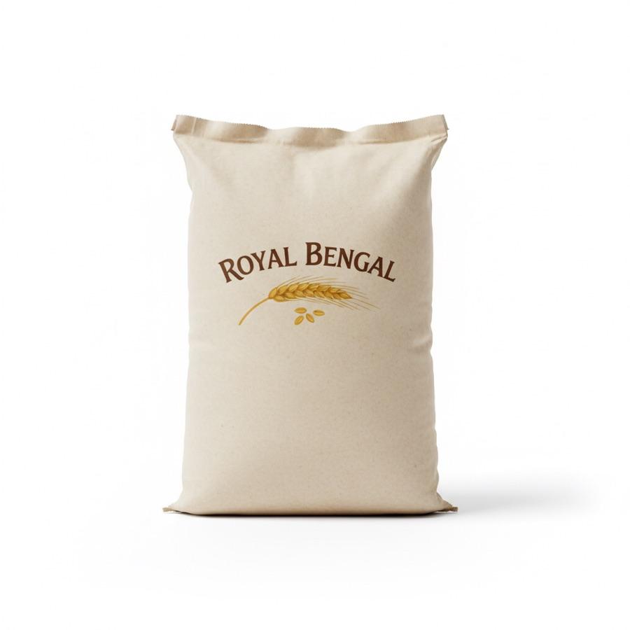 Royal Bengal Chakki Atta 16kg