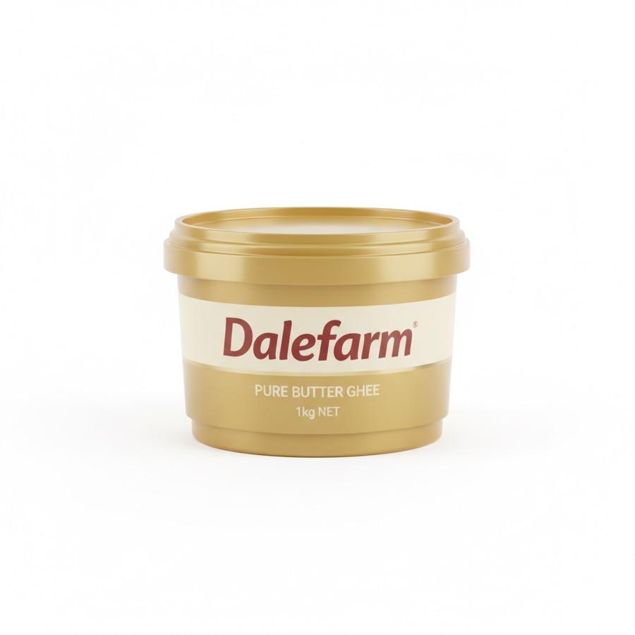 Dalefarm Pure Butter Ghee 1kg